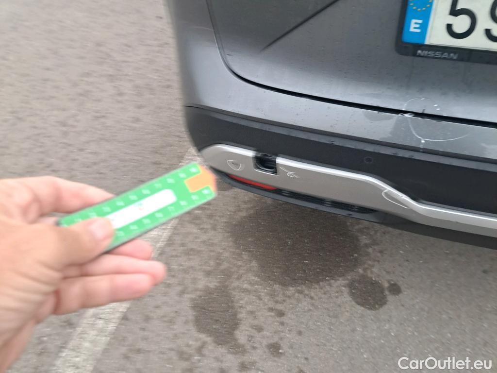  Nissan  Qashqai NISSAN  / 2021 / 5P / todoterreno DIG-T 116kW Xtronic N-Connecta (Skyline) #28