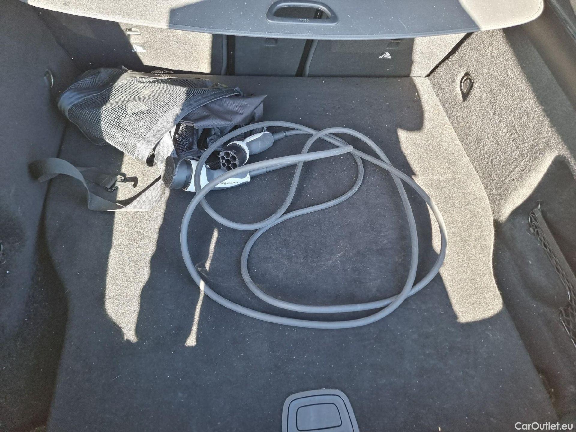  Mercedes  CLA-Klasse Clase CLA CLA 250 e (118.686)AMG 1.3 AMG Line 220CV AT8 E6d #7