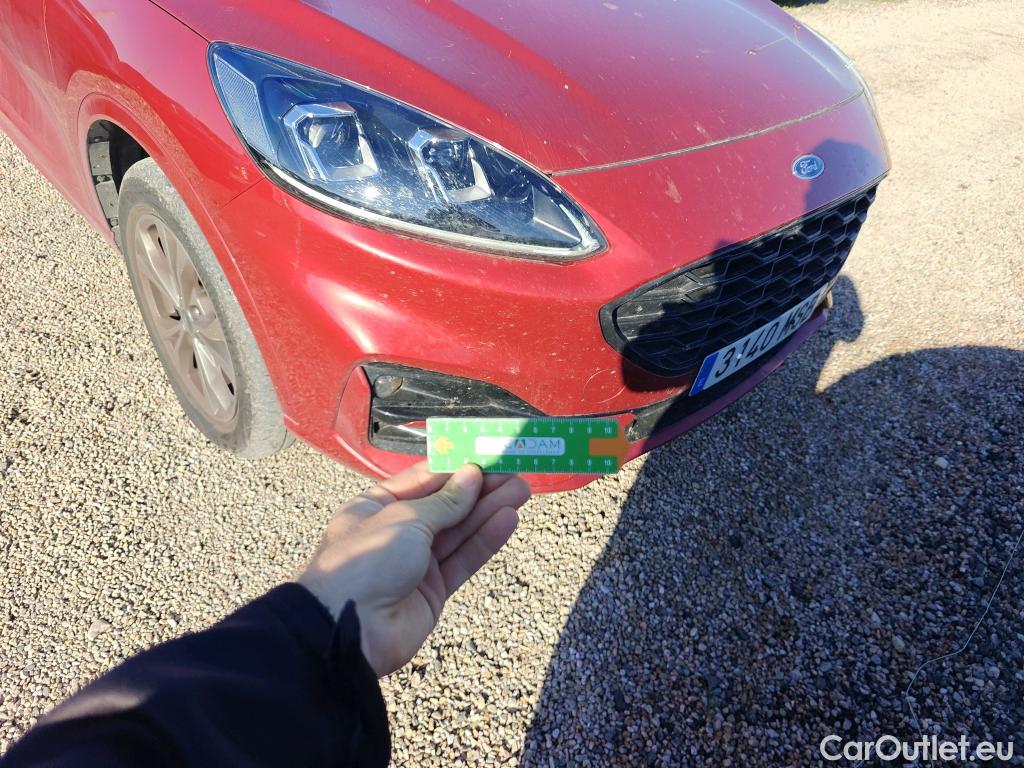  Ford  Kuga  Plug-In Hybrid ST-Line 2.5 225CV ATV E6d #29