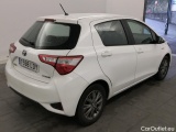  Toyota  Yaris TOYOTA  / 2017 / 5P / berlina con portón 1.5 100H Active #2