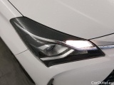  Toyota  Yaris TOYOTA  / 2017 / 5P / berlina con portón 1.5 100H Active #16