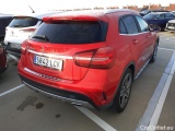  Mercedes  GLA MERCEDES-BENZ Clase  / 2017 / 5P / todoterreno  200 d #2