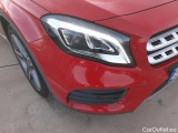  Mercedes  GLA MERCEDES-BENZ Clase  / 2017 / 5P / todoterreno  200 d #18