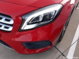  Mercedes  GLA MERCEDES-BENZ Clase  / 2017 / 5P / todoterreno  200 d #17