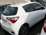  Toyota  Yaris TOYOTA  / 2017 / 5P / berlina con portón 1.5 100H Active #2