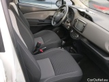  Toyota  Yaris TOYOTA  / 2017 / 5P / berlina con portón 1.5 100H Active #6