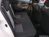  Toyota  Yaris TOYOTA  / 2017 / 5P / berlina con portón 1.5 100H Active #7
