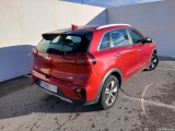  KIA  Niro KIA  / 2019 / 5P / crossover 1.6 GDi PHEV 104kW (141CV) Drive #2