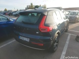  Volvo  XC 40 VOLVO XC40 / 2017 / 5P / todoterreno 1.5 T4 Twin Recharge Inscription Auto #2