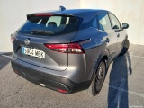  Nissan  Qashqai NISSAN  / 2021 / 5P / todoterreno DIG-T 116kW (158CV) mHEV Xtronic Acenta (AC4) #2