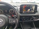  Nissan  Qashqai NISSAN  / 2021 / 5P / todoterreno DIG-T 116kW Xtronic N-Connecta (Skyline) #15