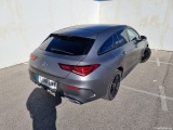  Mercedes  CLA-Klasse Clase CLA CLA 250 e (118.686)AMG 1.3 AMG Line 220CV AT8 E6d #2