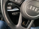  Audi  A3 Audi  Berline 1.5 TFSi 35 110kW Attraction 4d #27