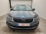  Skoda  Karoq Skoda  1.5 TSI 110kW DSG7 Style 5d #5