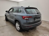  Skoda  Karoq Skoda  1.5 TSI 110kW DSG7 Style 5d #7