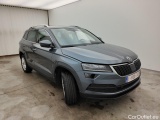  Skoda  Karoq Skoda  1.5 TSI 110kW DSG7 Style 5d #8