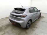  Peugeot  208 PEUGEOT  DIESEL - 2019 1.5 BlueHDi 102 Allure (EU6.2) 5d #2