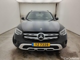  Mercedes  G-Klasee MERCEDES CLASSE GLC DIESEL (X253) - 2019 GLC 300 de 194 4-Ma PHEV Business Solution 5d #5