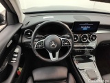  Mercedes  G-Klasee MERCEDES CLASSE GLC DIESEL (X253) - 2019 GLC 300 de 194 4-Ma PHEV Business Solution 5d #9