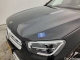  Mercedes  G-Klasee MERCEDES CLASSE GLC DIESEL (X253) - 2019 GLC 300 de 194 4-Ma PHEV Business Solution 5d #34