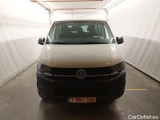 Volkswagen  Transporter Volkswagen  2.0 TDi EU6 SCR BMT 110/150 SWB 2.8T DSG 4d 9pl #5