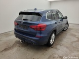  Bmw  X3 BMW  sDrive18d (110 kW) 5d #2