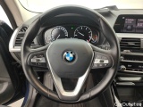  Bmw  X3 BMW  sDrive18d (110 kW) 5d #45
