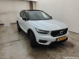  Volvo  XC 40 VOLVO XC40 DIESEL 2.0 D3 150 R-Design Geartronic (EU6d-T.) 5d #8