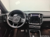 Volvo  XC 40 VOLVO XC40 DIESEL 2.0 D3 150 R-Design Geartronic (EU6d-T.) 5d #9