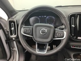  Volvo  XC 40 VOLVO XC40 DIESEL 2.0 D3 150 R-Design Geartronic (EU6d-T.) 5d #27