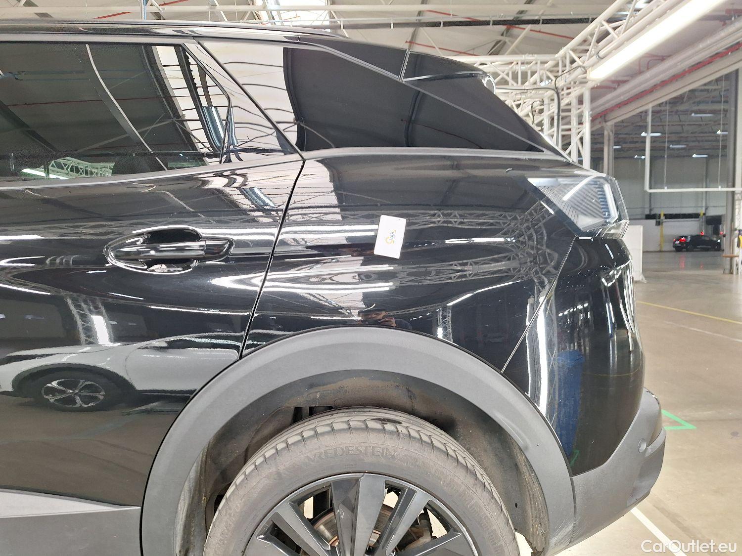  Peugeot  3008 Peugeot,  FL'20, Peugeot  1.5 BlueHDi 96kW S&S EAT8 GT Pack 5d #11