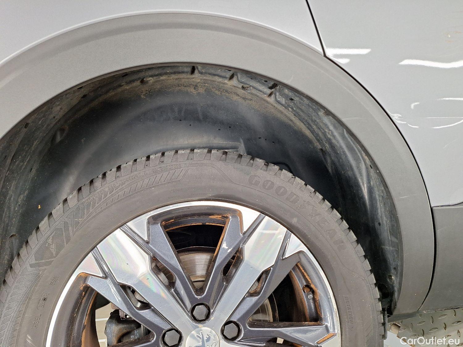  Peugeot  5008 Peugeot,  FL'20, Peugeot  2.0 BlueHDi 132kW S&S EAT8 Allure Pac #24