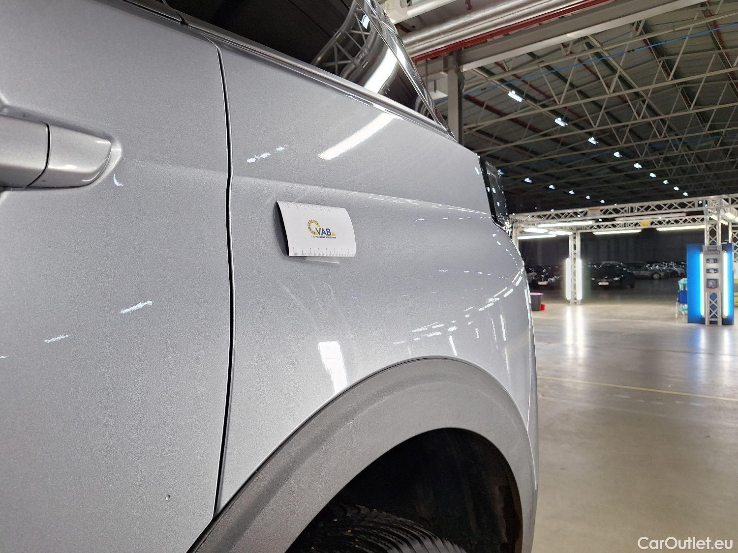  Peugeot  5008 Peugeot,  FL'20, Peugeot  2.0 BlueHDi 132kW S&S EAT8 Allure Pac #29