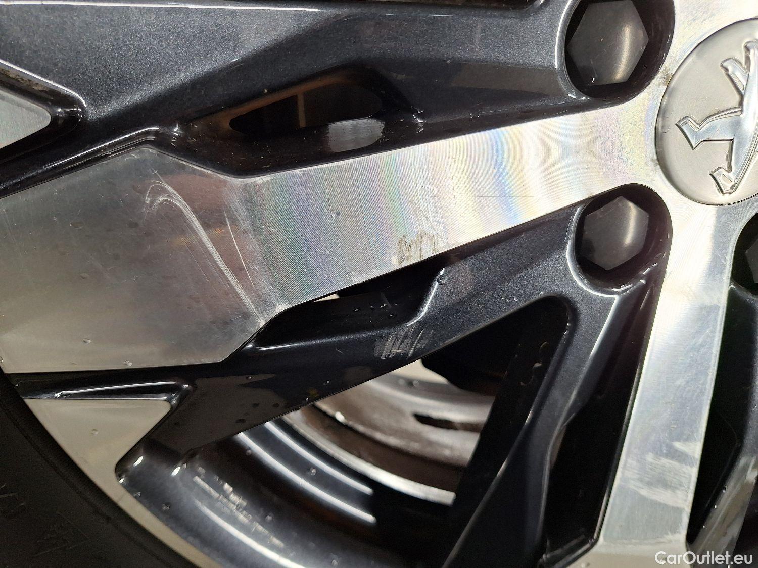  Peugeot  5008 Peugeot,  FL'20, Peugeot  2.0 BlueHDi 132kW S&S EAT8 Allure Pac #13