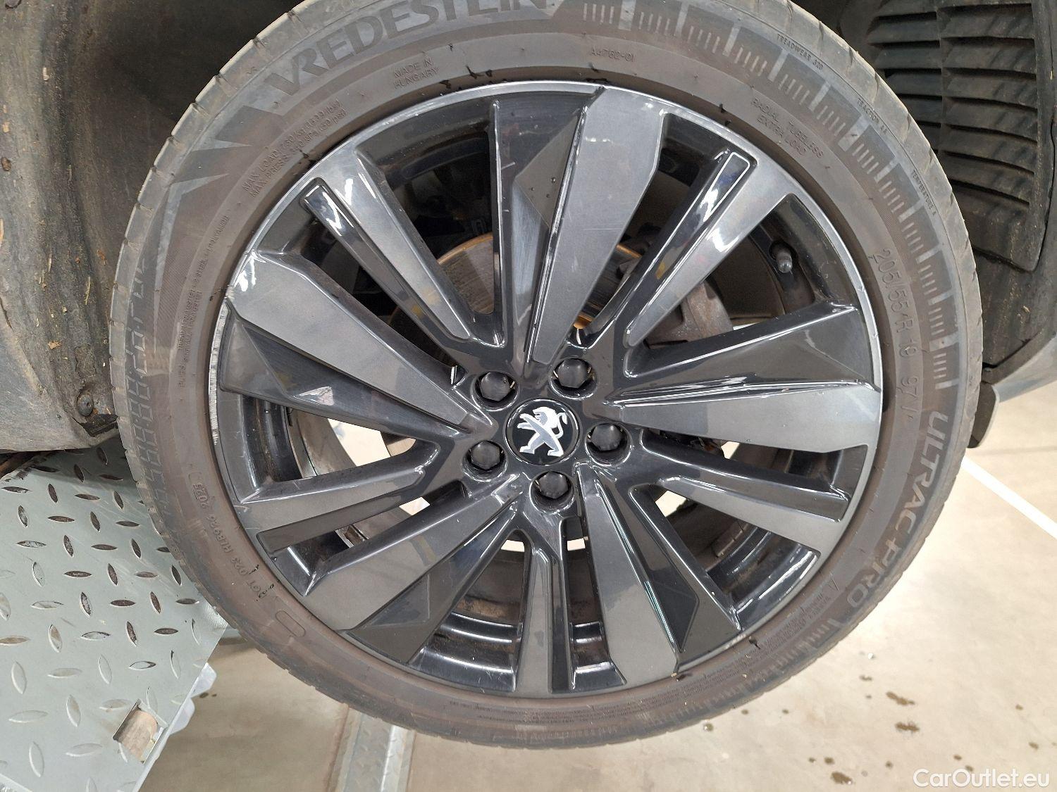  Peugeot  3008 Peugeot,  FL'20, Peugeot  1.5 BlueHDi 96kW S&S EAT8 GT Pack 5d #5