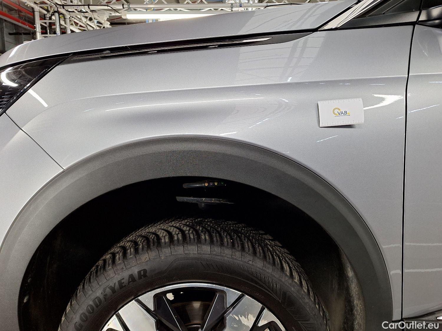  Peugeot  5008 Peugeot,  FL'20, Peugeot  2.0 BlueHDi 132kW S&S EAT8 Allure Pac #31