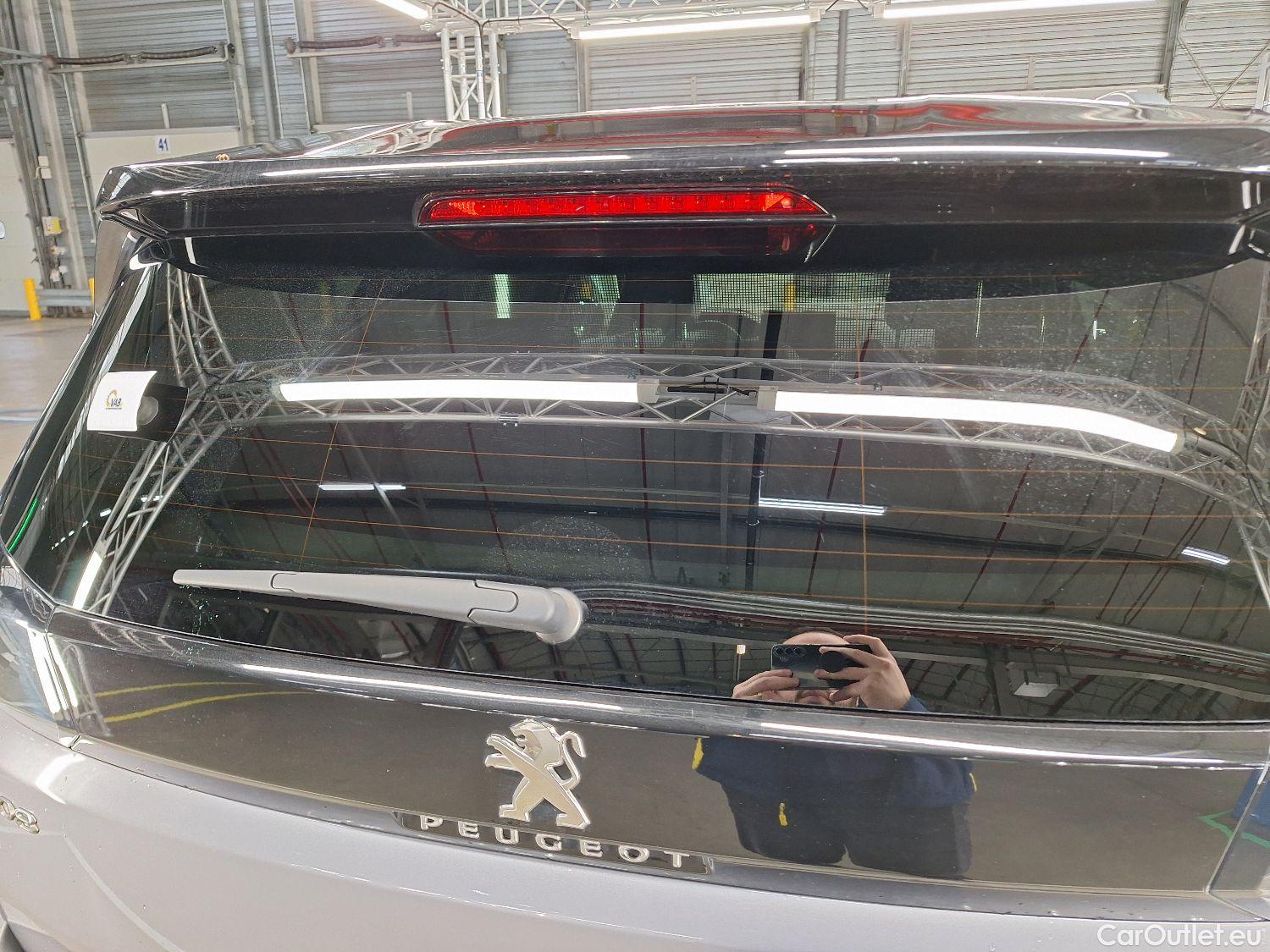  Peugeot  5008 Peugeot,  FL'20, Peugeot  2.0 BlueHDi 132kW S&S EAT8 Allure Pac #33