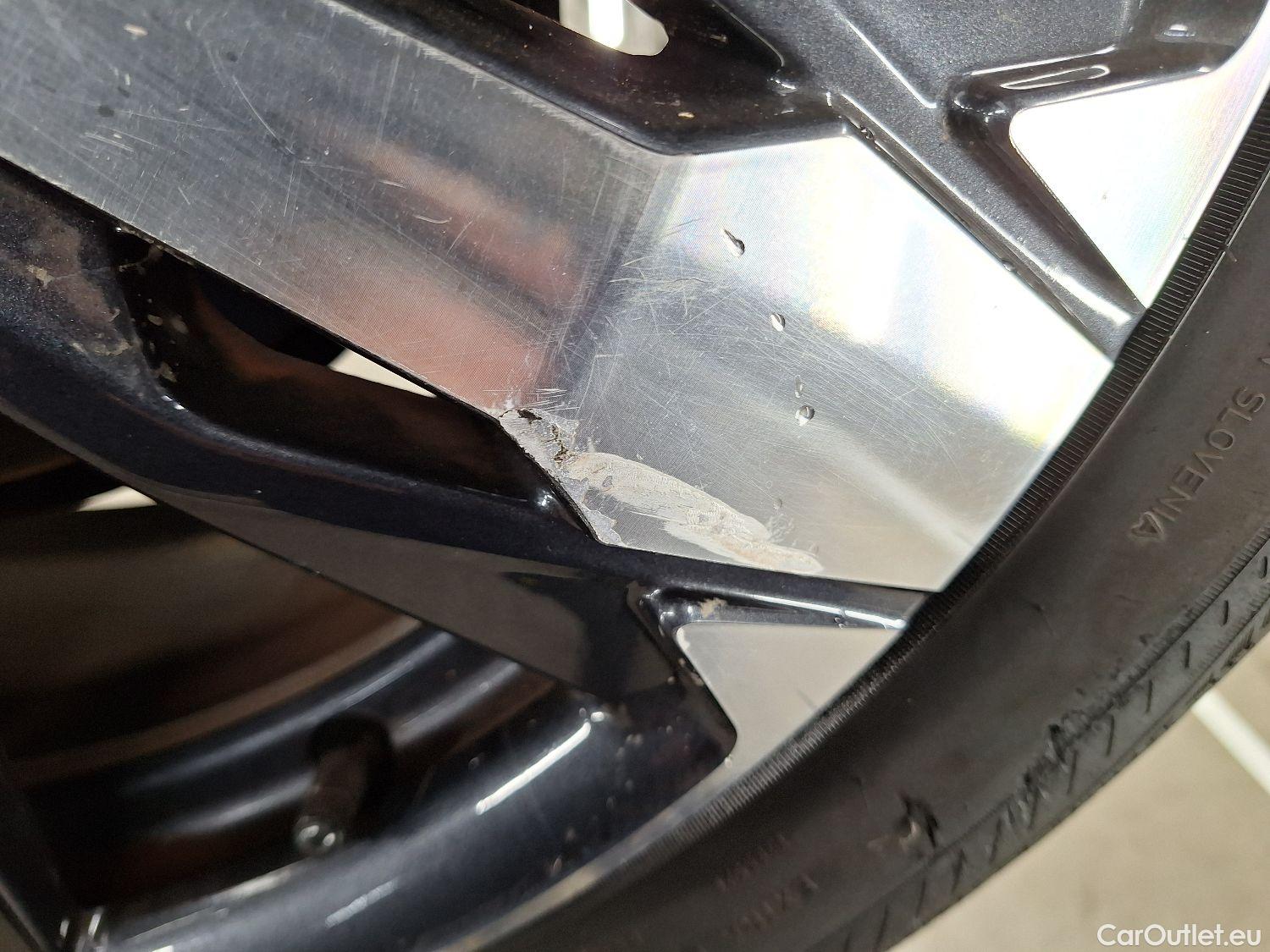  Peugeot  5008 Peugeot,  FL'20, Peugeot  2.0 BlueHDi 132kW S&S EAT8 Allure Pac #11