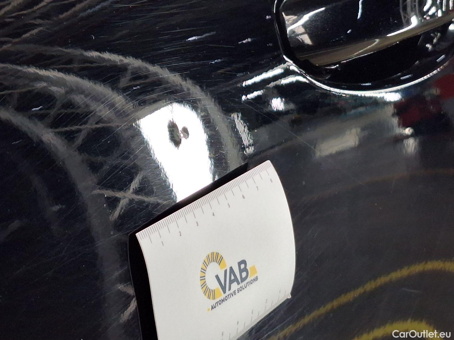  Mercedes  CLA-Klasse Mercedes, CLA-Class SB '19, Mercedes-Benz CLA Shooting Brake CLA 180 d Aut. 5d #12