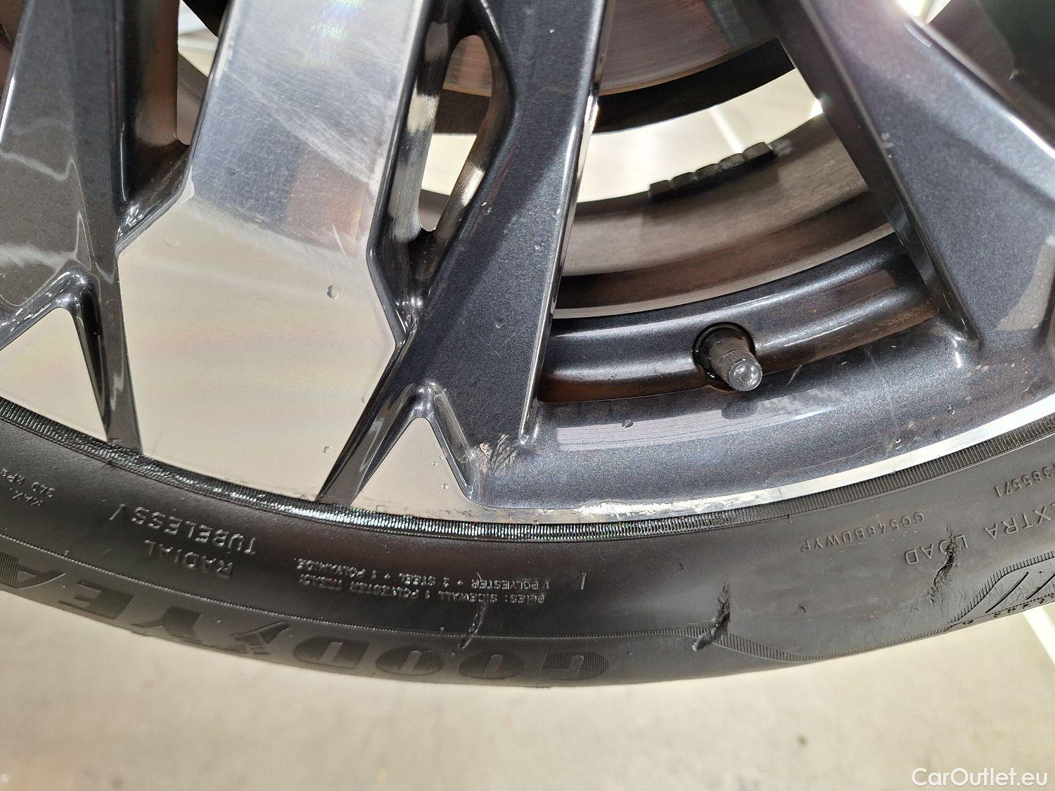  Peugeot  5008 Peugeot,  FL'20, Peugeot  2.0 BlueHDi 132kW S&S EAT8 Allure Pac #12