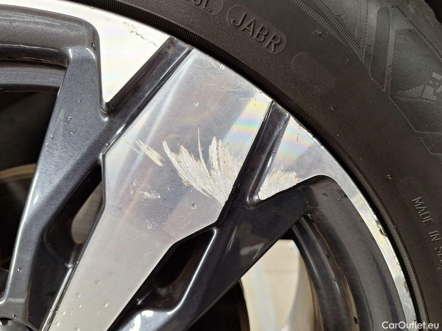  Peugeot  5008 Peugeot,  FL'20, Peugeot  2.0 BlueHDi 132kW S&S EAT8 Allure Pac #16