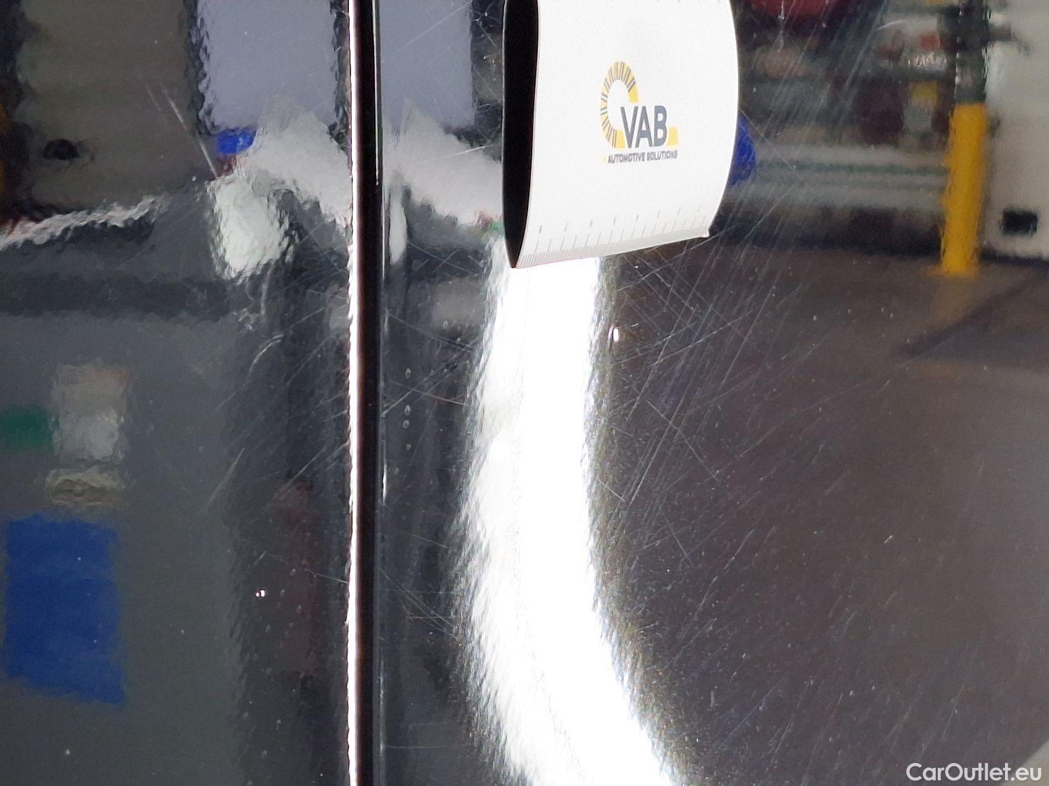  Mercedes  CLA-Klasse Mercedes, CLA-Class SB '19, Mercedes-Benz CLA Shooting Brake CLA 180 d Aut. 5d #32