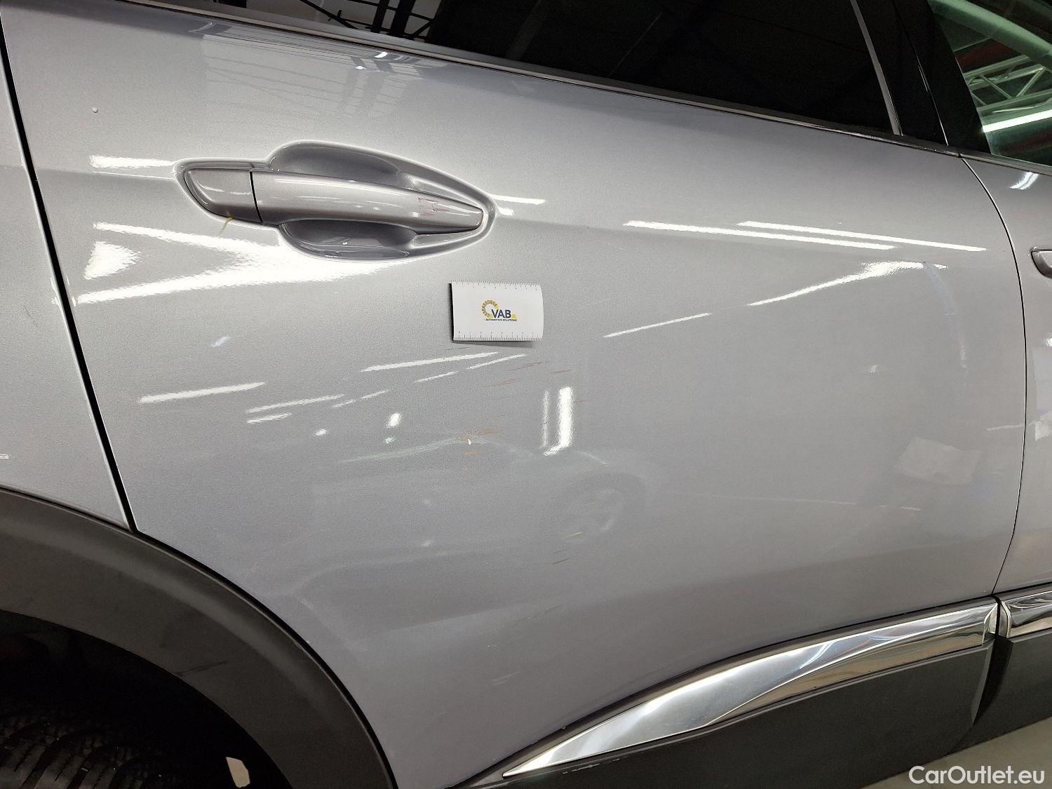  Peugeot  5008 Peugeot,  FL'20, Peugeot  2.0 BlueHDi 132kW S&S EAT8 Allure Pac #17