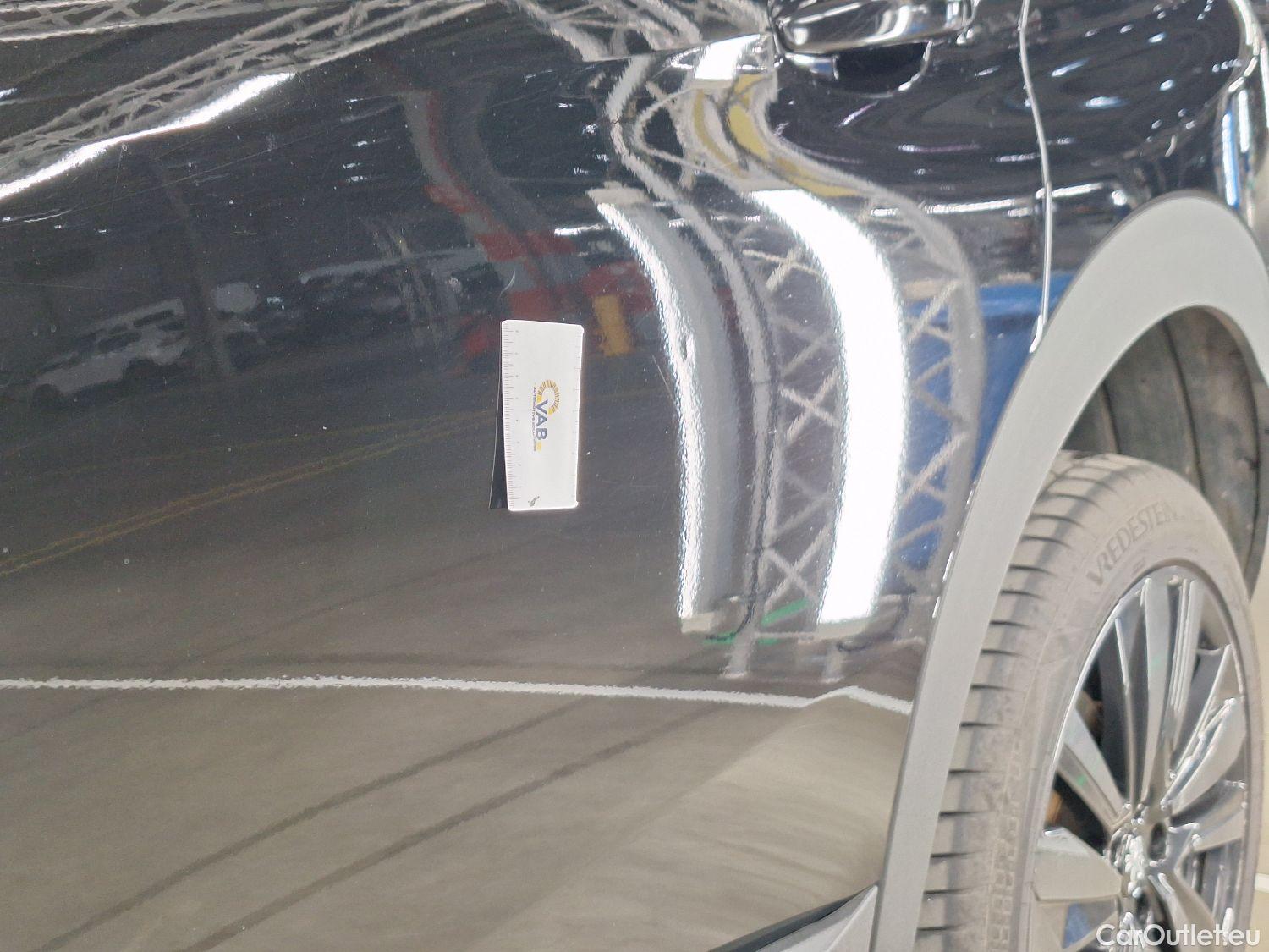  Peugeot  3008 Peugeot,  FL'20, Peugeot  1.5 BlueHDi 96kW S&S EAT8 GT Pack 5d #14