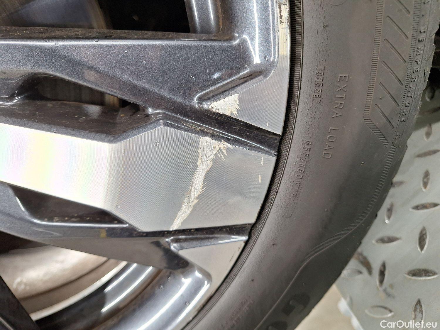  Peugeot  5008 Peugeot,  FL'20, Peugeot  2.0 BlueHDi 132kW S&S EAT8 Allure Pac #15