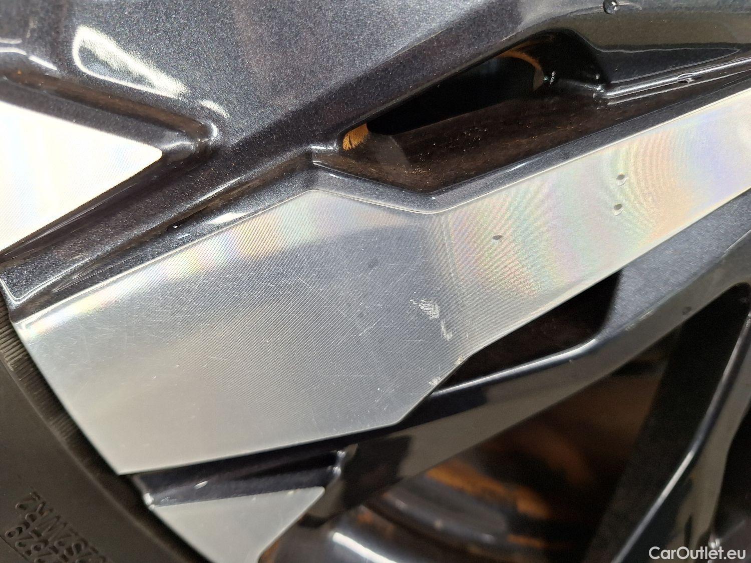  Peugeot  5008 Peugeot,  FL'20, Peugeot  2.0 BlueHDi 132kW S&S EAT8 Allure Pac #5