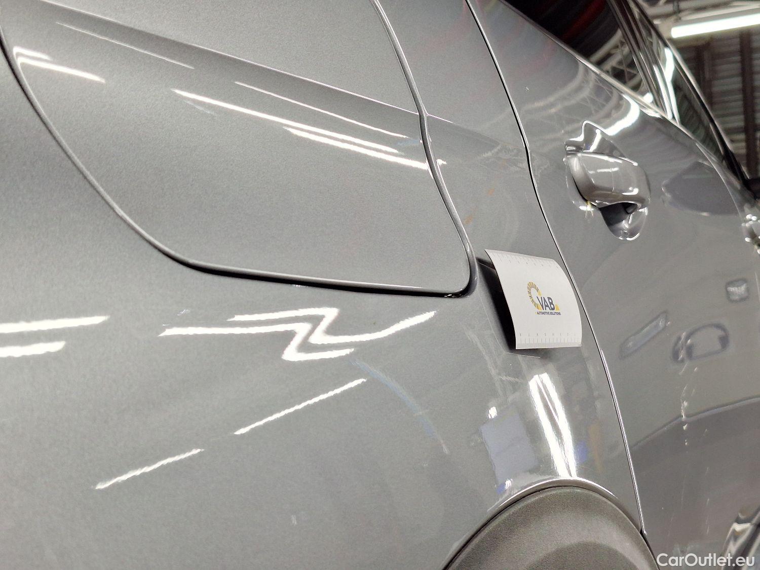  Peugeot  5008 Peugeot,  FL'20, Peugeot  2.0 BlueHDi 132kW S&S EAT8 Allure Pac #28