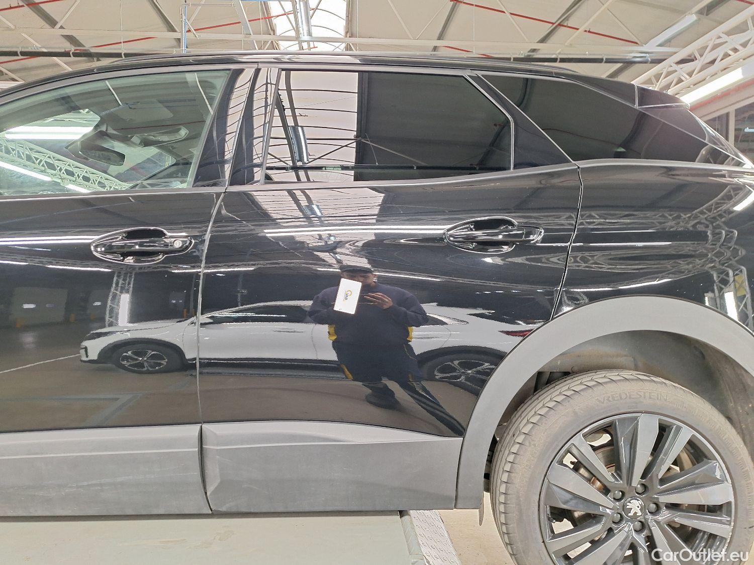  Peugeot  3008 Peugeot,  FL'20, Peugeot  1.5 BlueHDi 96kW S&S EAT8 GT Pack 5d #13