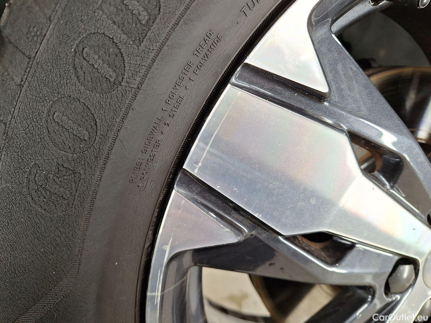  Peugeot  5008 Peugeot,  FL'20, Peugeot  2.0 BlueHDi 132kW S&S EAT8 Allure Pac #8