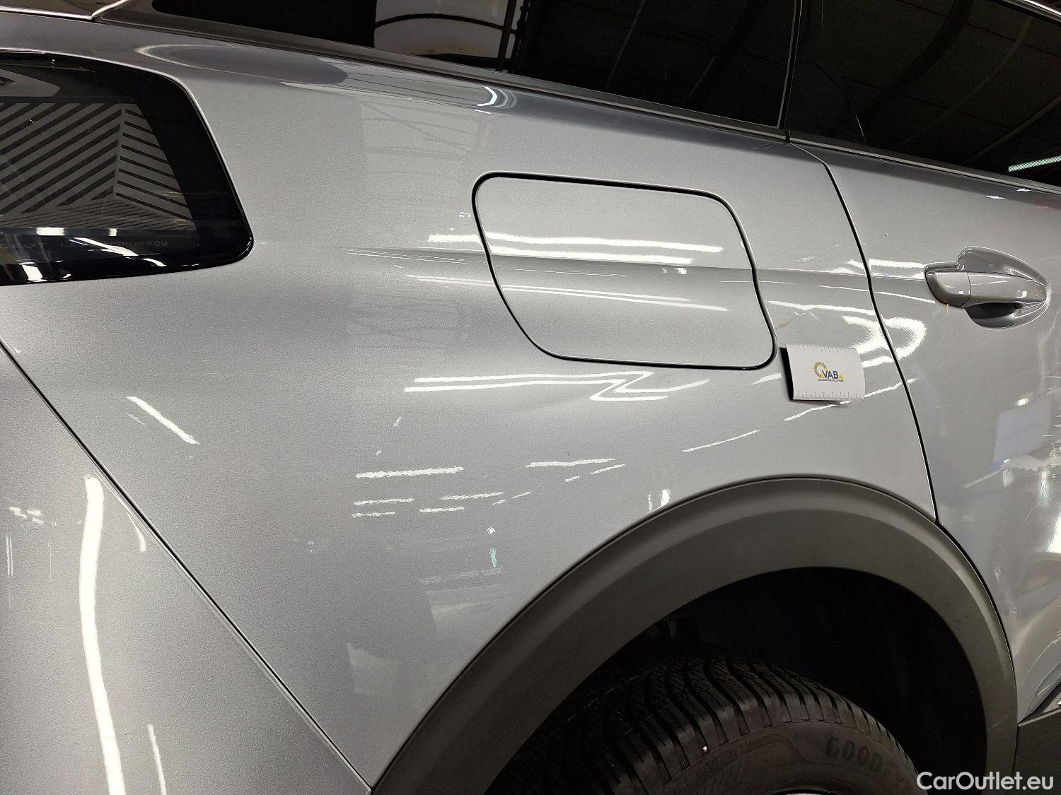  Peugeot  5008 Peugeot,  FL'20, Peugeot  2.0 BlueHDi 132kW S&S EAT8 Allure Pac #26